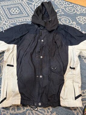 Vintage market Salt Lake City 2002 Winter Olympics gateway Hooded Jacket